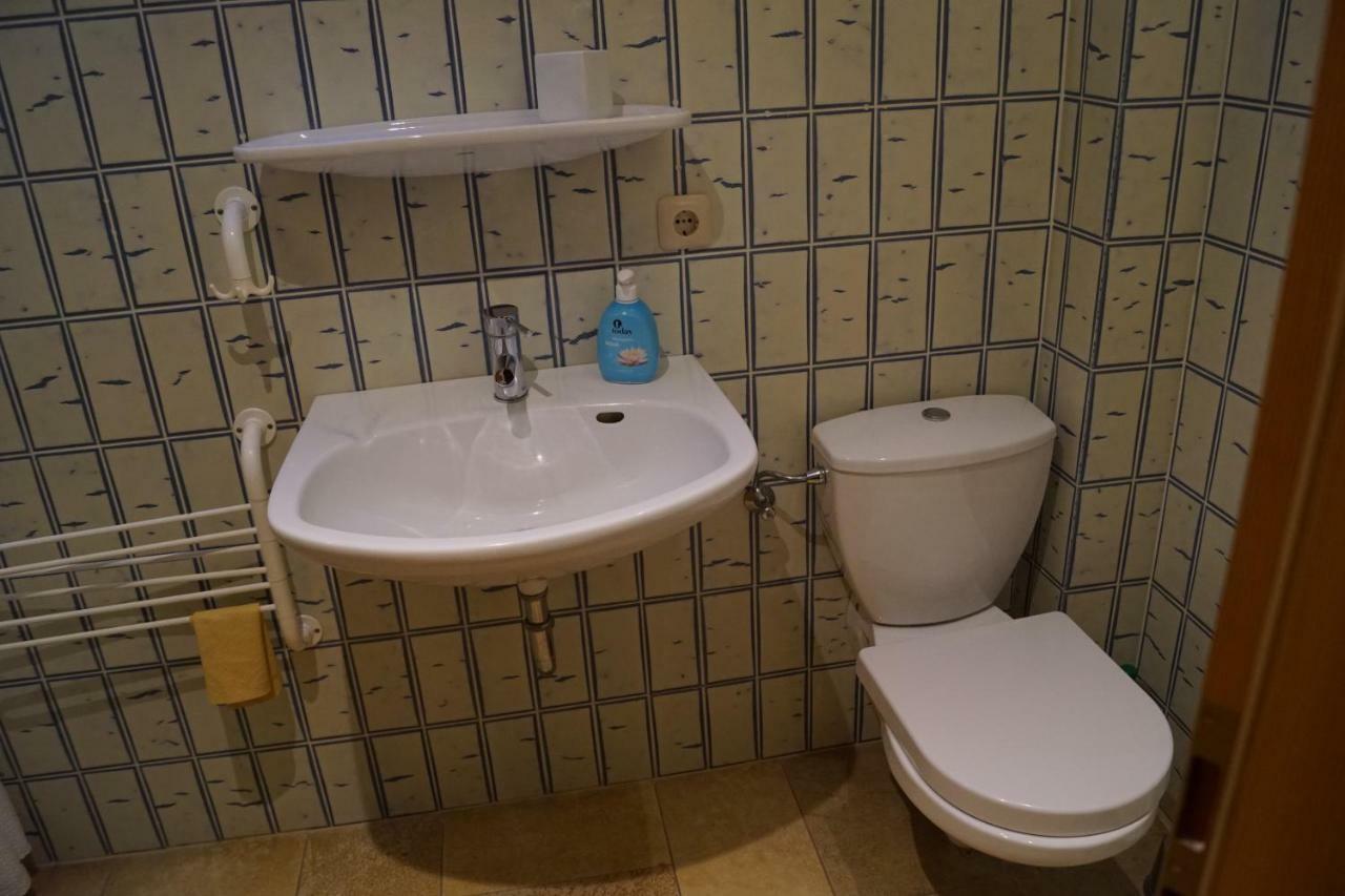Hamburg-Rahlstedt, Klein Aber Sehr Fein, Ils-Nah Apartment Екстериор снимка