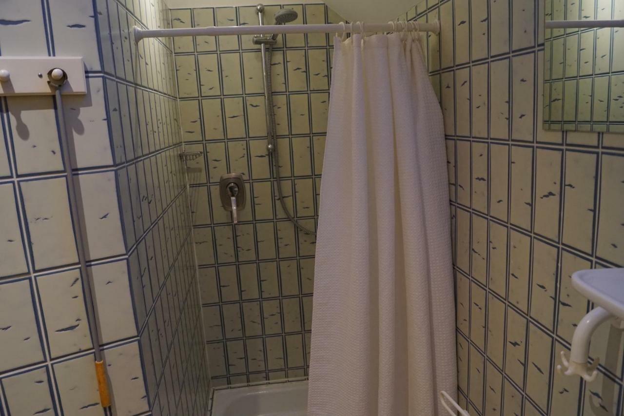 Hamburg-Rahlstedt, Klein Aber Sehr Fein, Ils-Nah Apartment Екстериор снимка